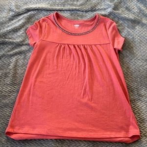 cute Tee flowey 10/12